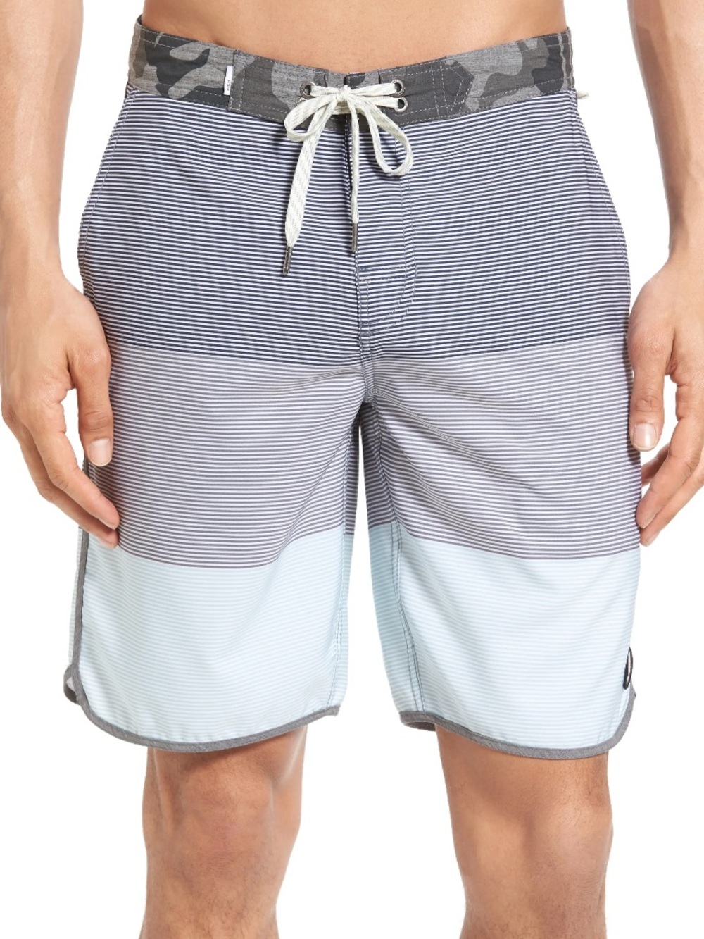 Vuori board shorts